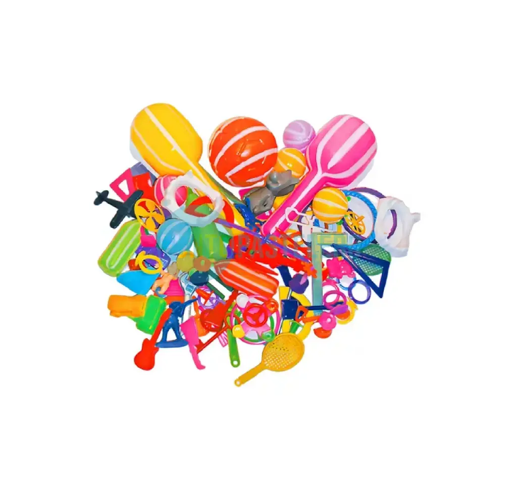 MINIATURA SURTIDA ROTTI COTILLON (X 50 U.)