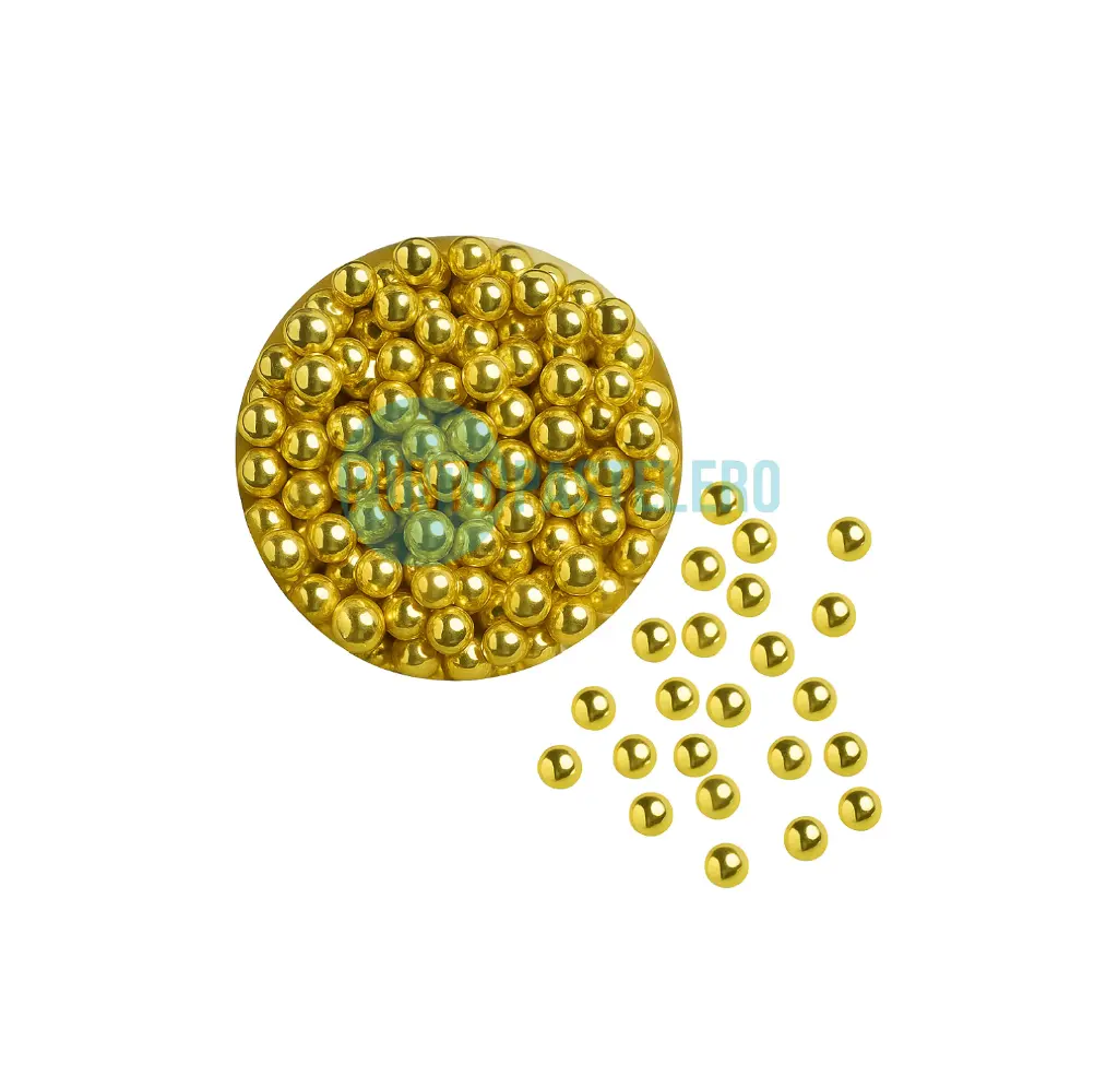 CONFITE DORADO PROIN N°3 (X 100 GR.)