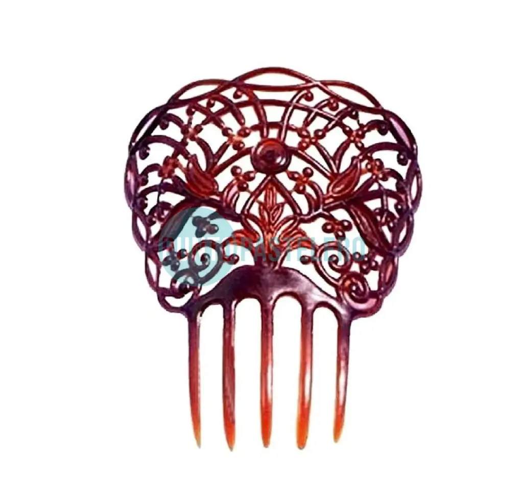 PEINETON PATRIO GRANDE STASIO DAMA ANTIGUA