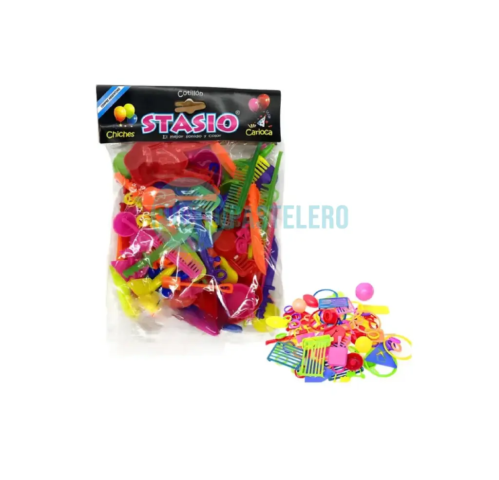 [7798125571293] MINIATURA SURTIDA MEDIANA ROTTI (X 100 U.)