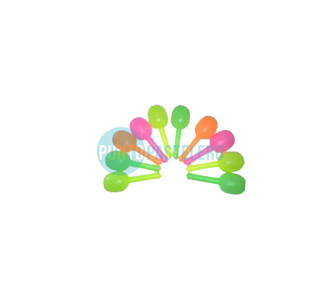 MARACA FLUO