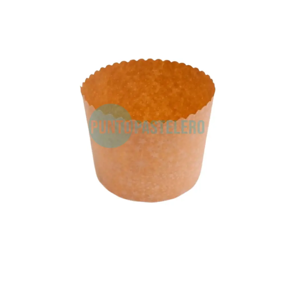 [0223] MOLDE PAPEL PARA PAN DULCE 250 GR.
