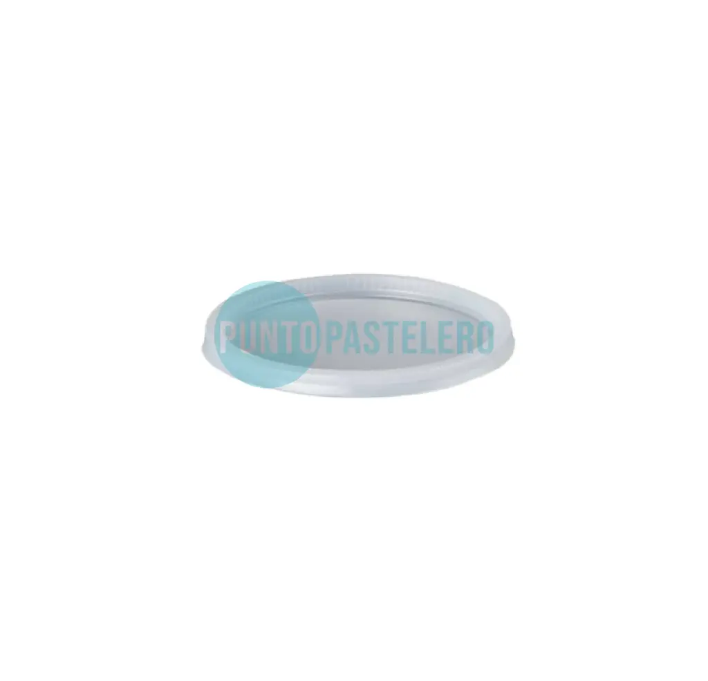 TAPA PARA POTE KOVALPLAST APTO FREEZER-MICROONDAS