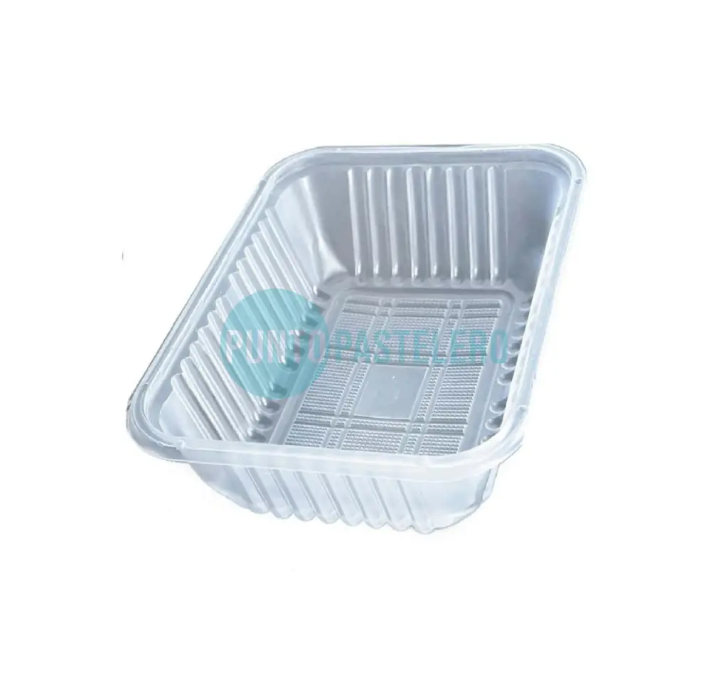 BANDEJA PET 101 (APTO MICRO)