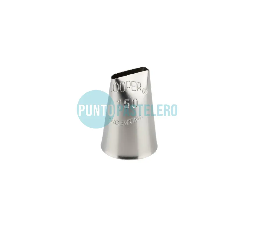 PICO COOPER COMUN PETALOS 150 [G1]