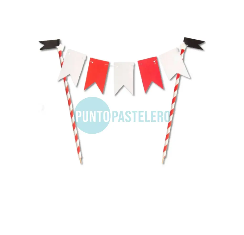 PINCHE BANDERIN RIVER