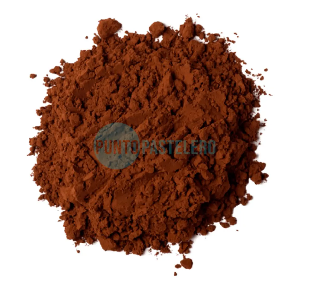 CACAO AMARGO (X KG.)