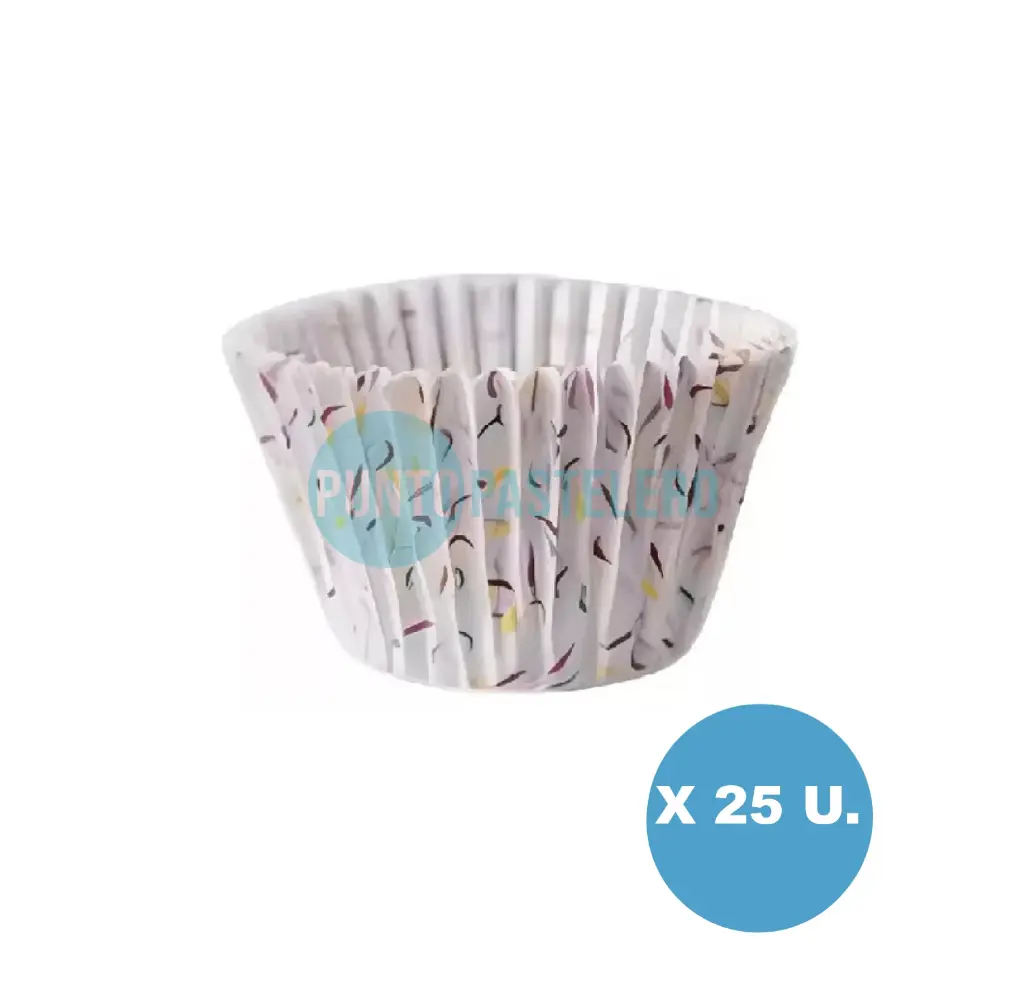 PIROTIN FANTASIA N° 5 (X 25 U.)