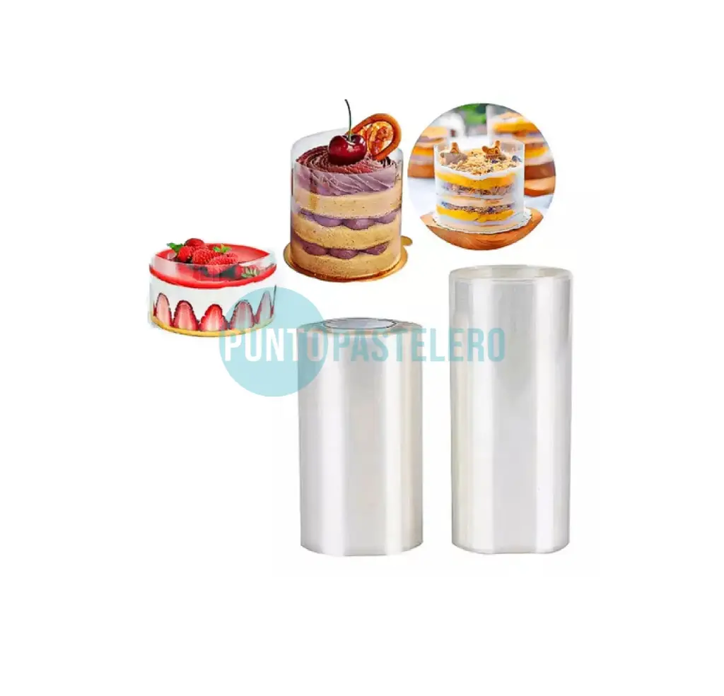 TIRA ACETATO (10 CM X 1 MT.)