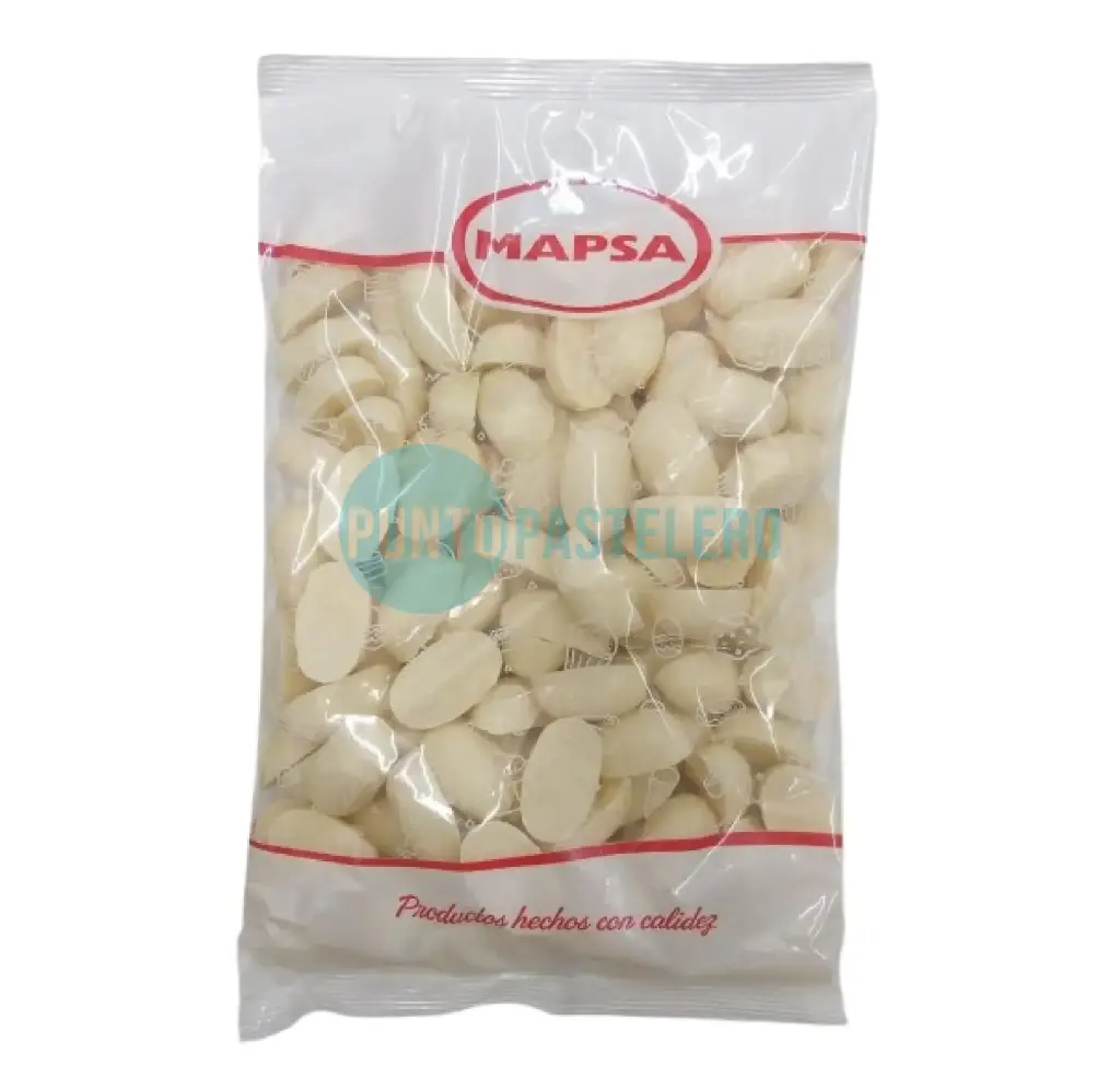 BAÑO BOMBONITOS BLANCO (X 1 KG.)