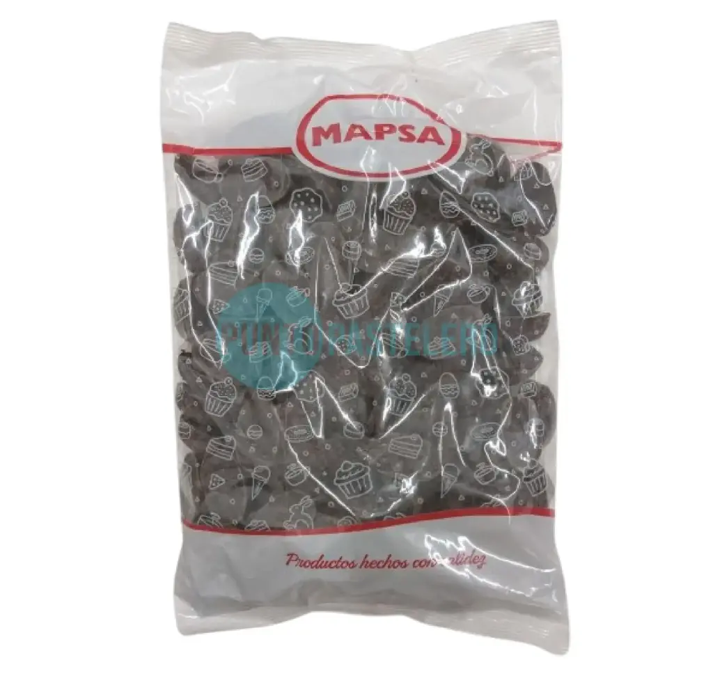 BAÑO BOMBONITOS MARRON (X 1 KG.)