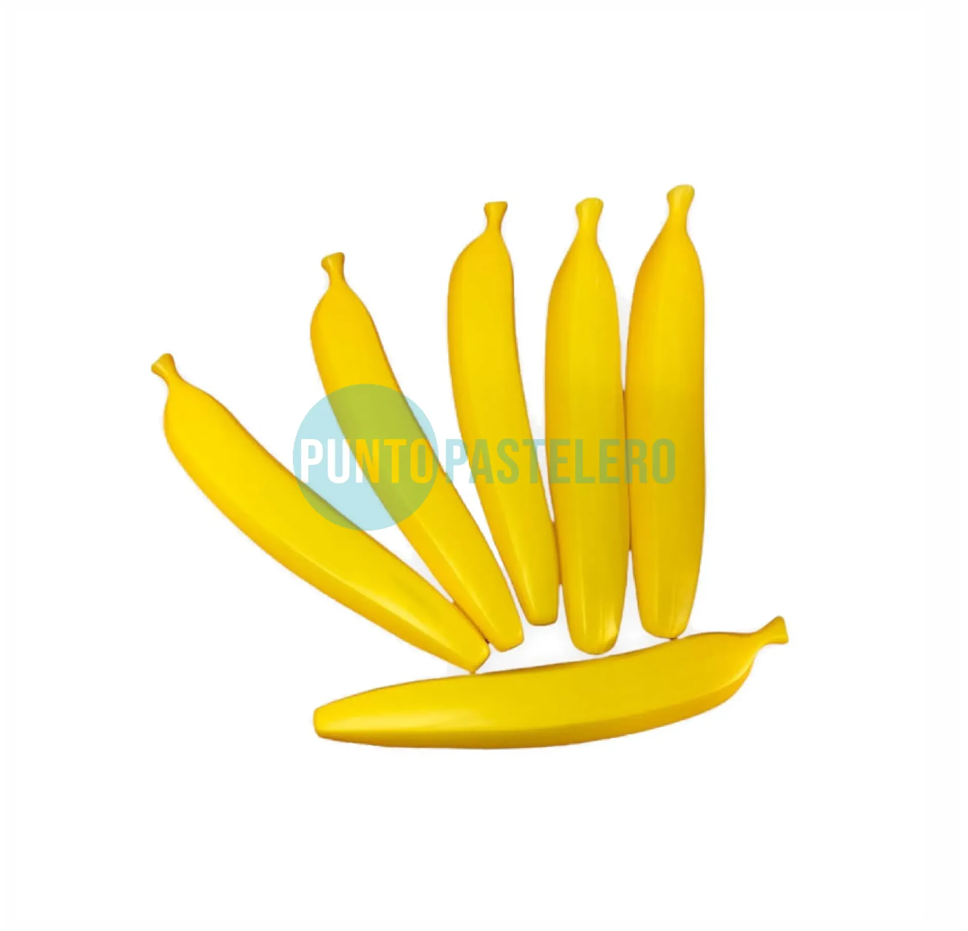 MARACA BANANA GIGANTE
