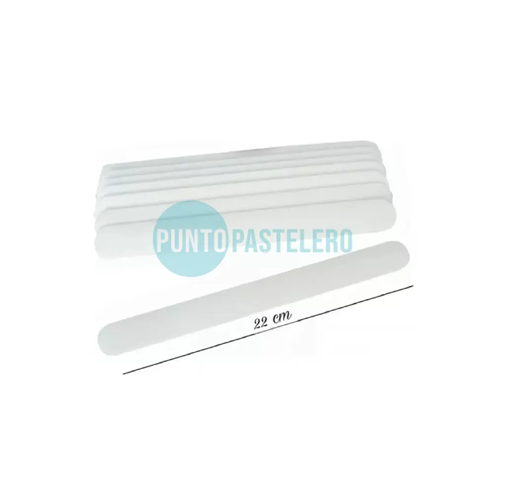 ESPATULA PARA GLASE (22 CM)