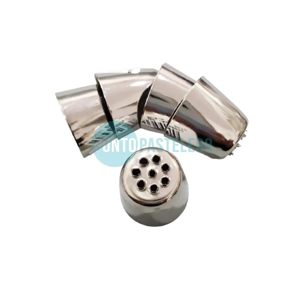 PICO COOPER PASTO GRANDE