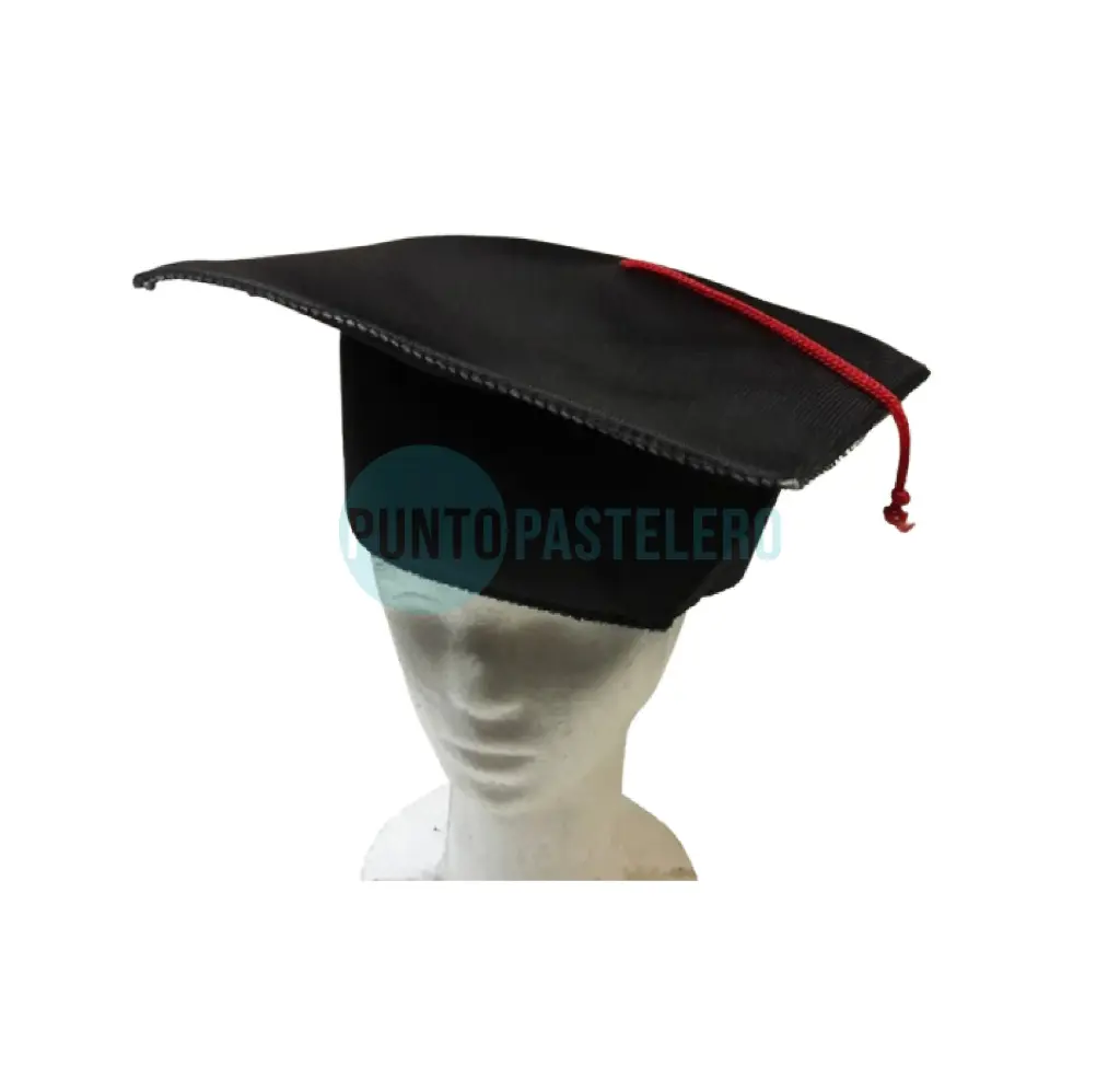 GORRO DE EGRESADOS JERSEY