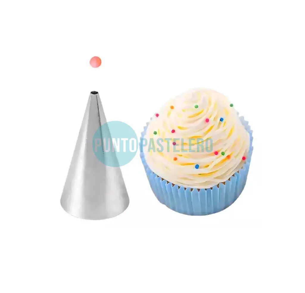 PICO COMUN REDONDO Nº 1 COOPER [G4]