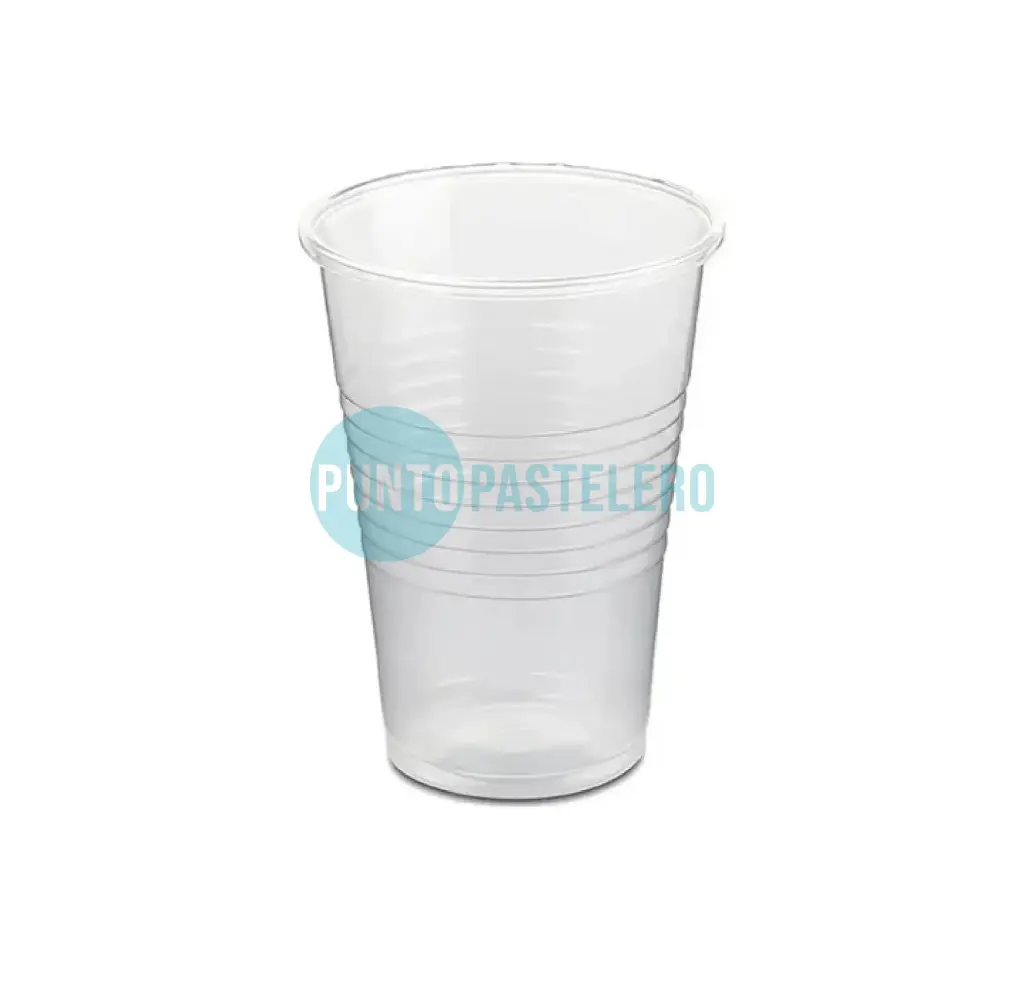 VASO WORK TRANSPARENTE 500 ML