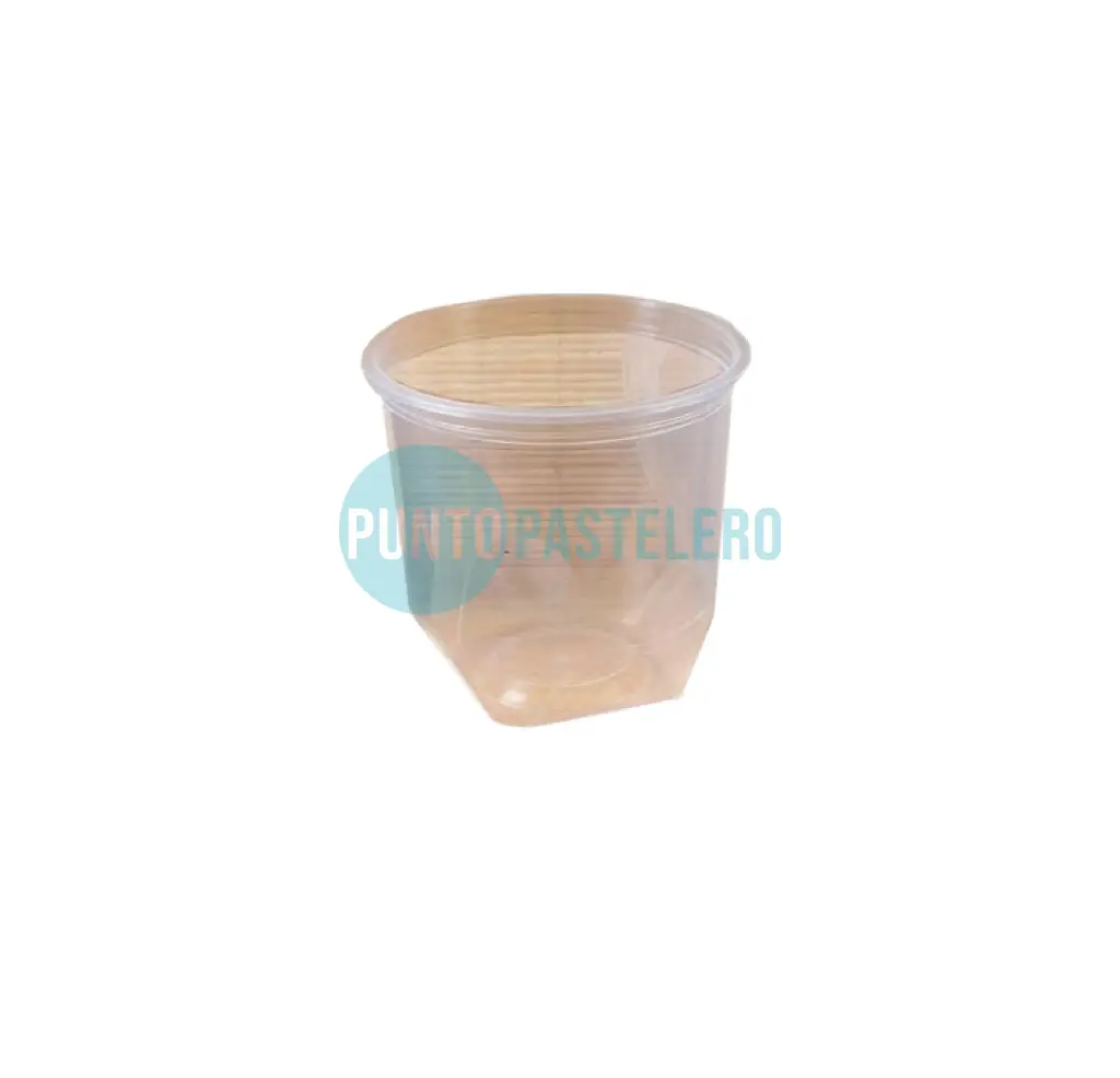 POTE KOVALPLAST APTO FREEZER-MICROONDAS 1/2 KG (SIN TAPA)