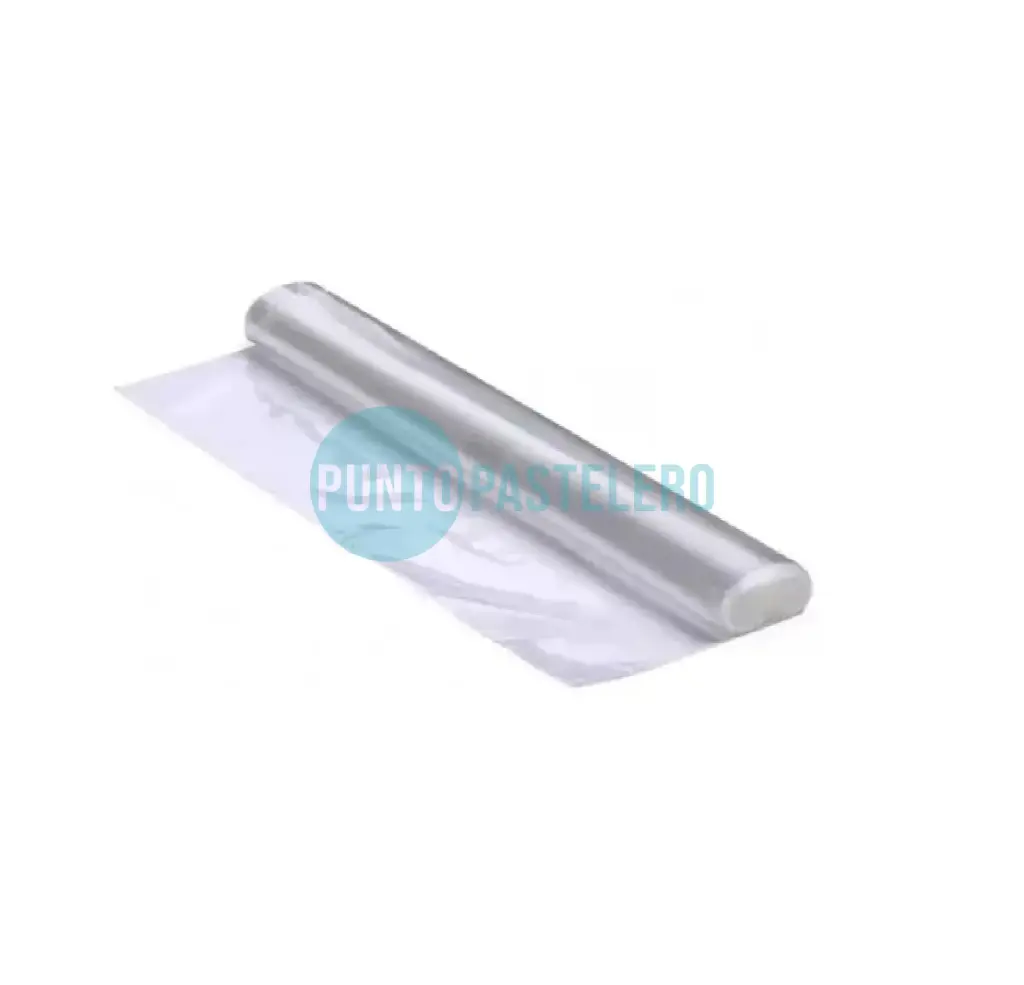 PAPEL CELOFAN LISO (1MT X 70CM)