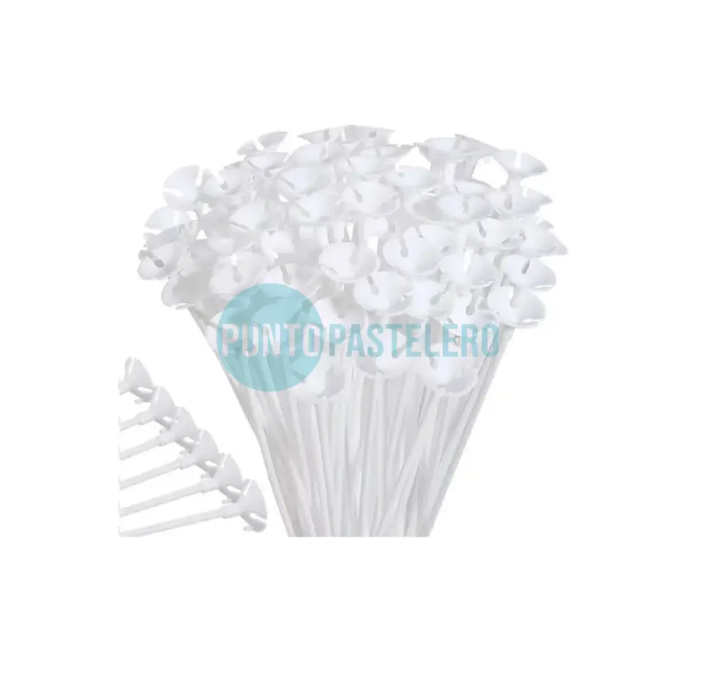 PALITO PARA GLOBOS + SOPORTE
