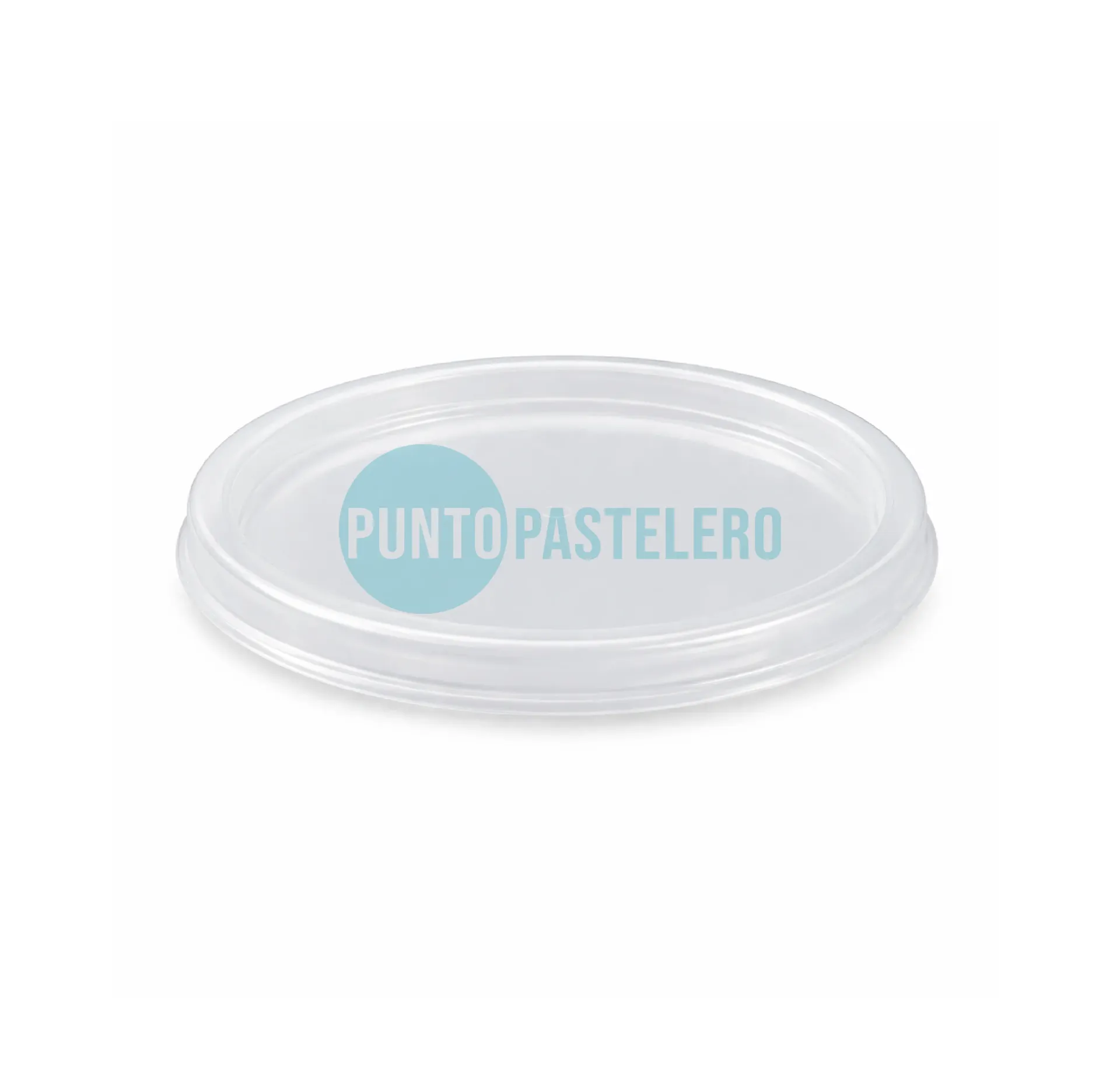 TAPA PARA POTE BEMIS (125 CC.) (250 CC.)