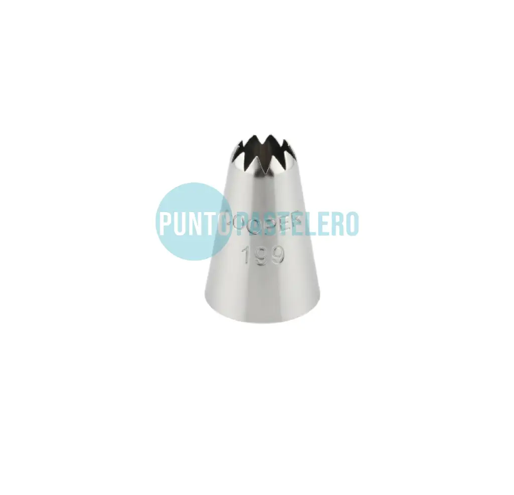 PICO COOPER COMUN ESTRELLA 199 {G1}