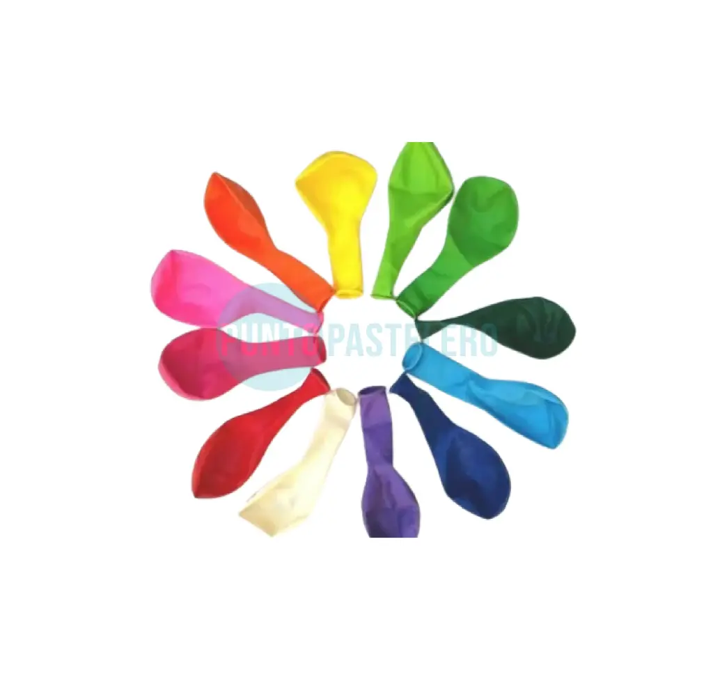 GLOBO SUELTO GLOBOX STANDARD 20"