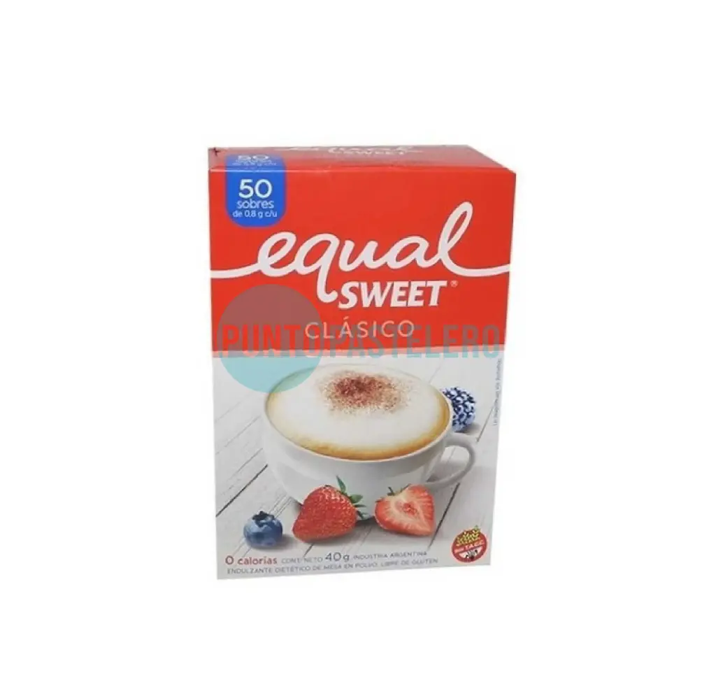 EDULCORANTE EN SOBRE