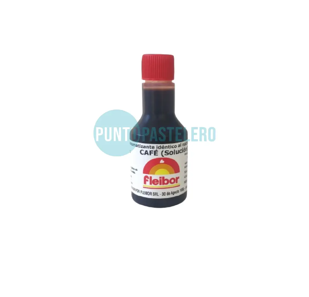 [000000017227X1] ESENCIA FLEIBOR CAFE (X 30 CC.)