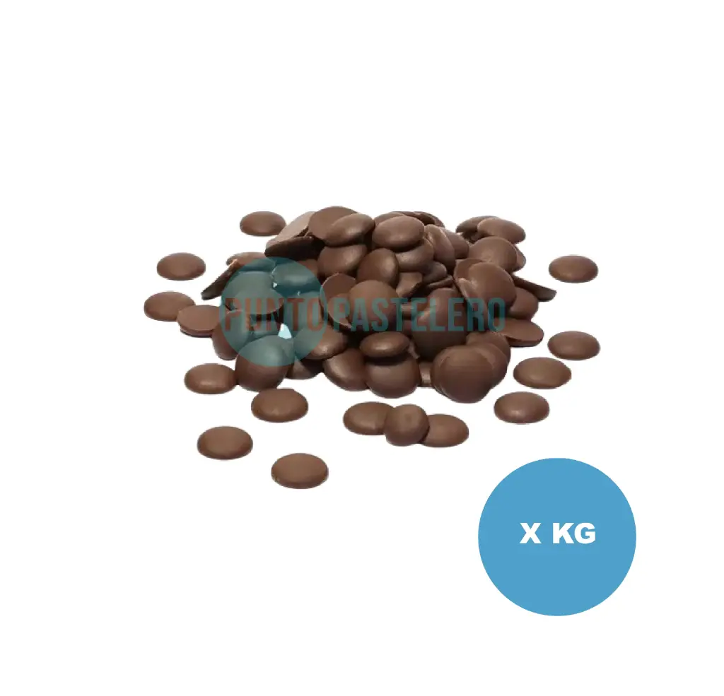 [0046] ALPINO PINS PARA MOLDEO SEMI AMARGO (X KG.)
