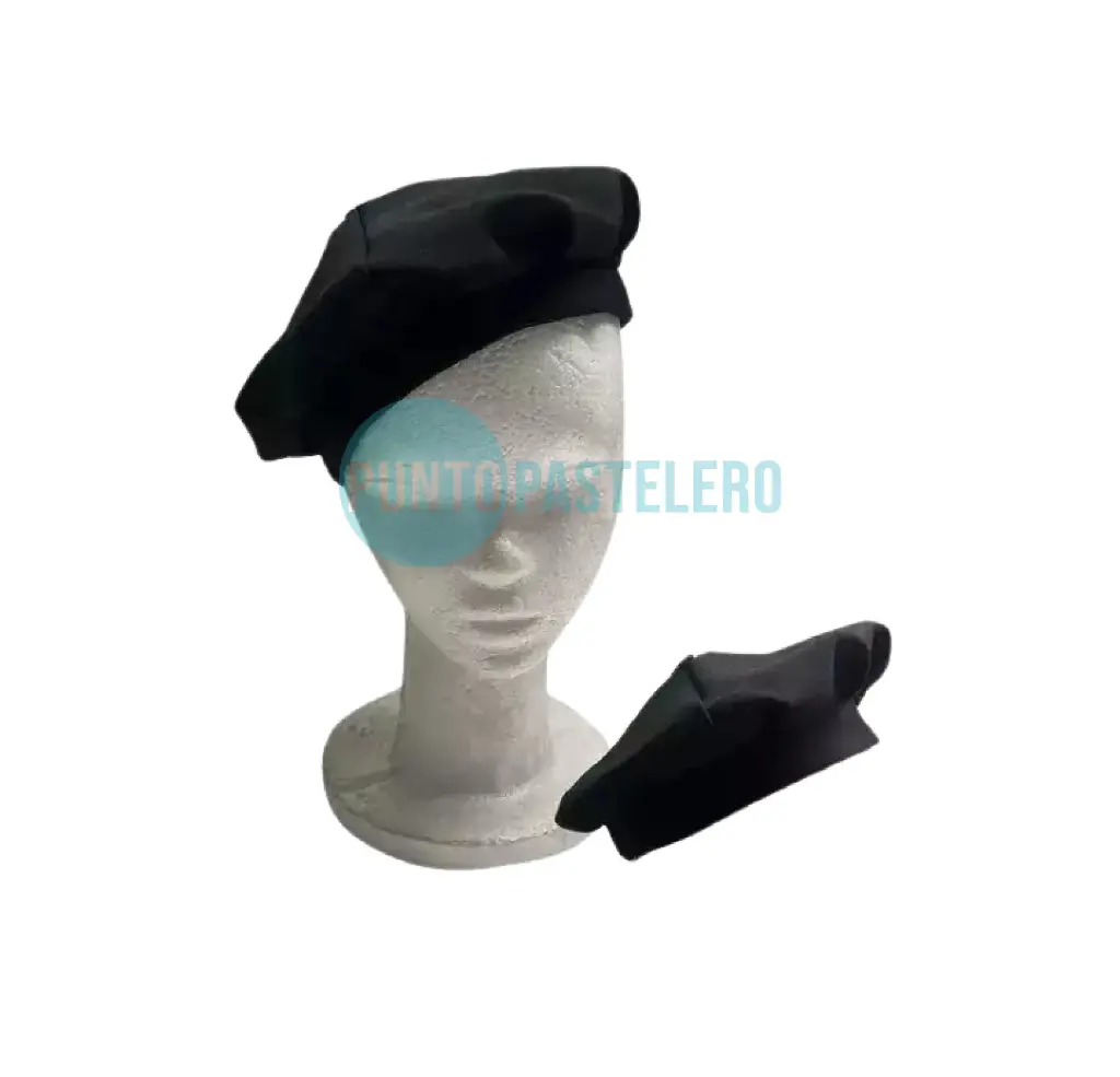 [7799090039603] BOINA FISELINA GAUCHO CREACIONES TRIES