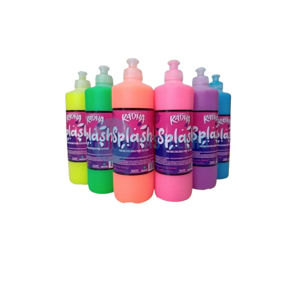 LLUVIA DE PINTURAS RHADA (X 500 CC.)