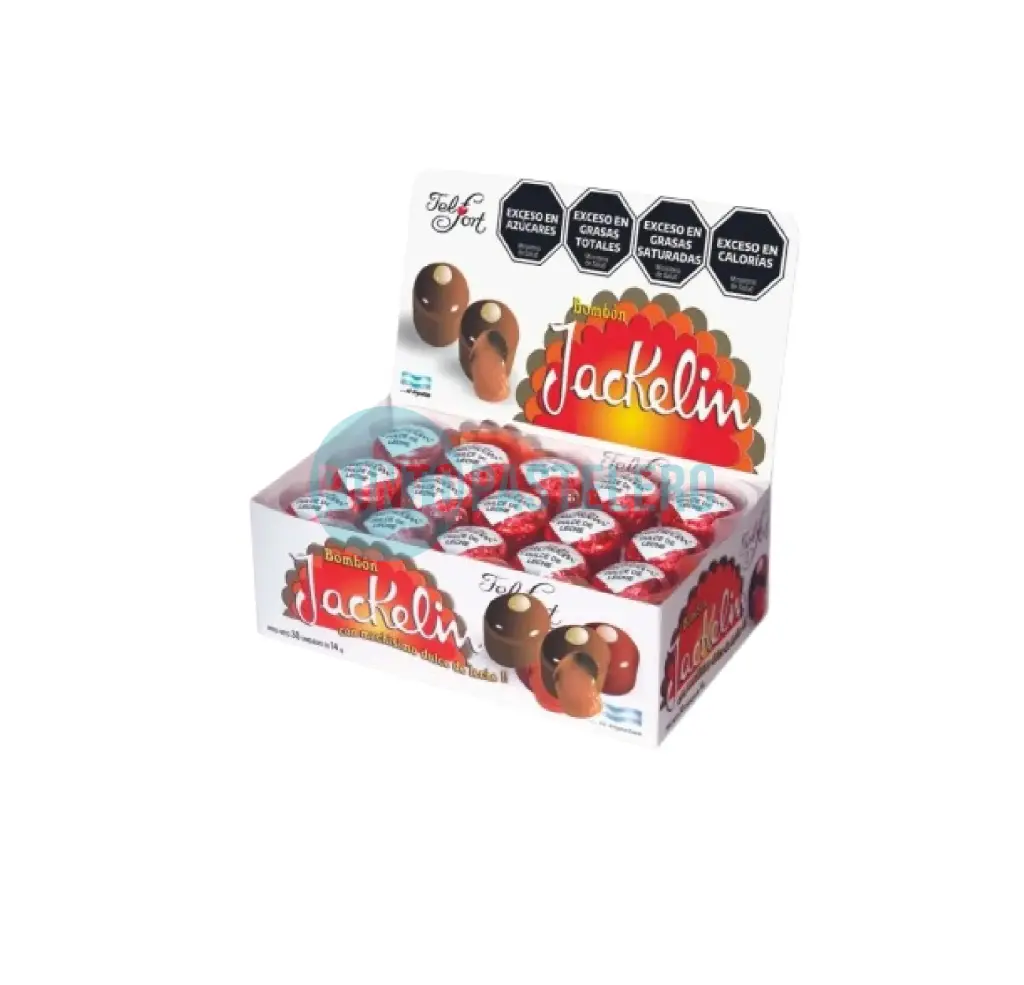 FELFORT JACKELIN 14 GR.