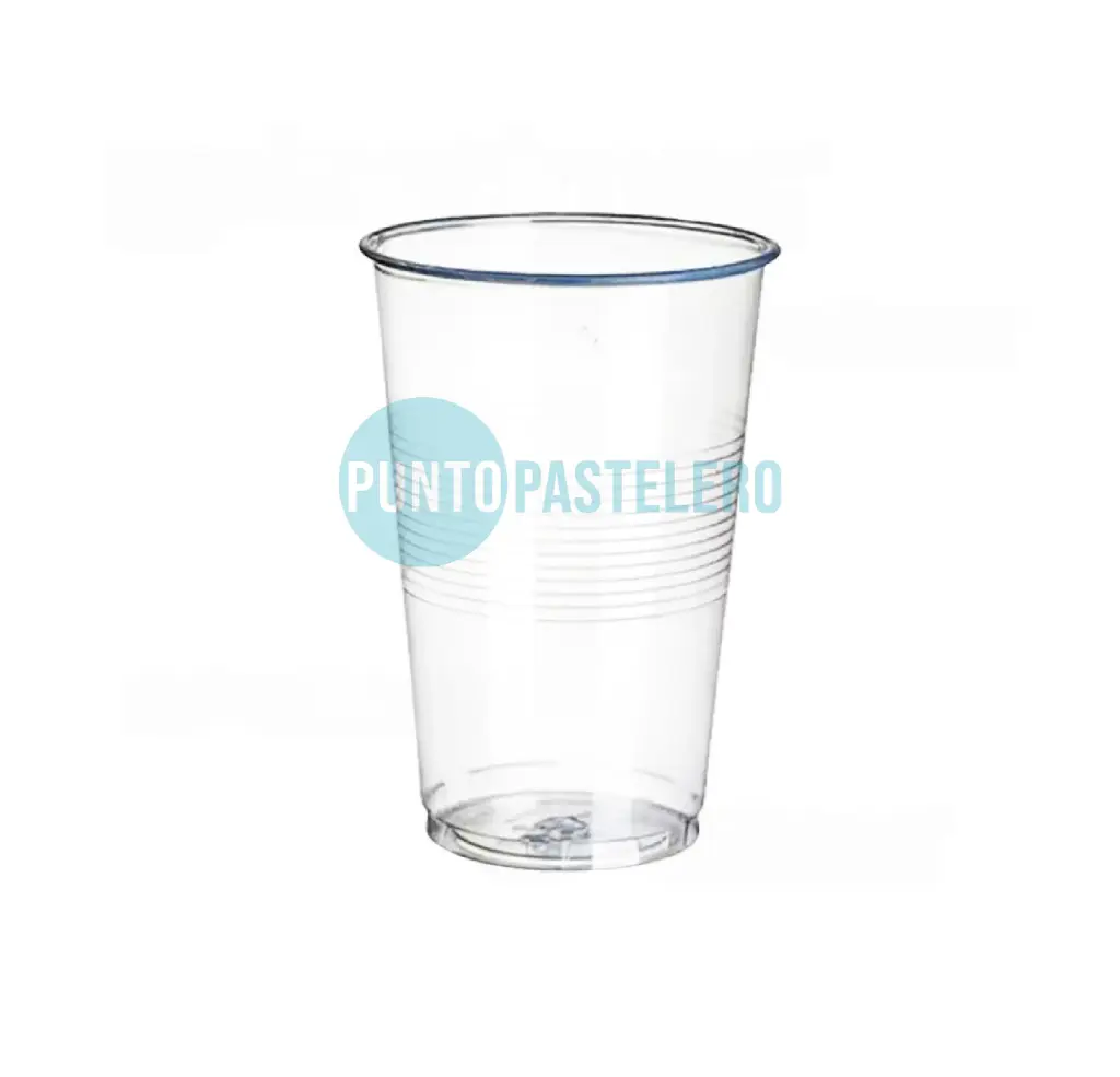 VASO WORK TRANSPARENTE 800 ML