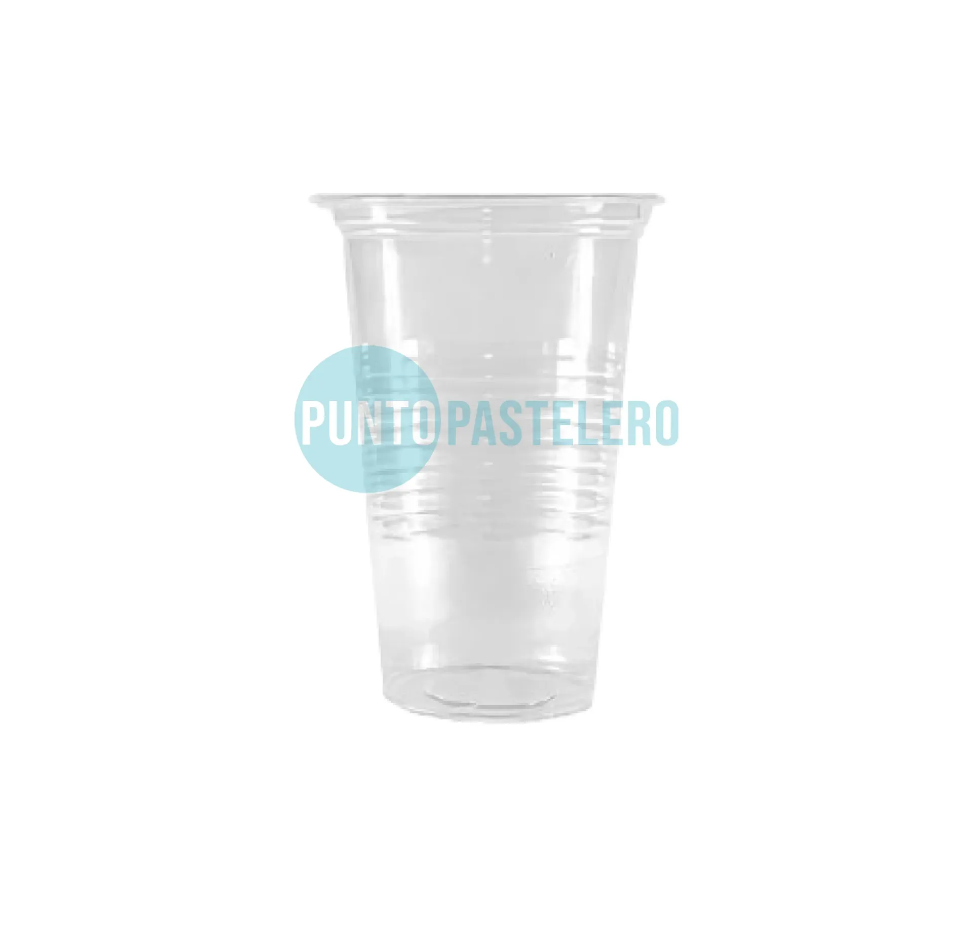 VASO WORK TRANSPARENTE 800 ML