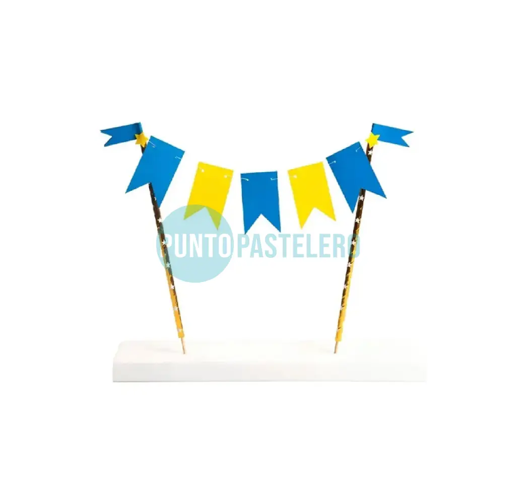 PINCHE BANDERIN BOCA