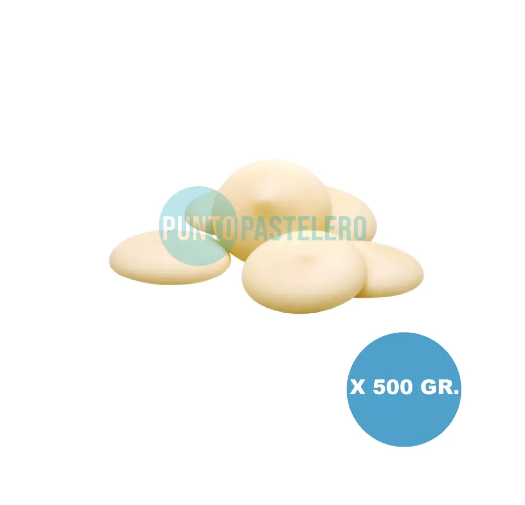 BAÑO MAPSACUBER BLANCO MAPSA (X 500 GR.)