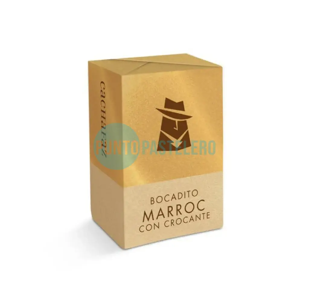 MARROC CACHAFAZ (X 14 GR.)