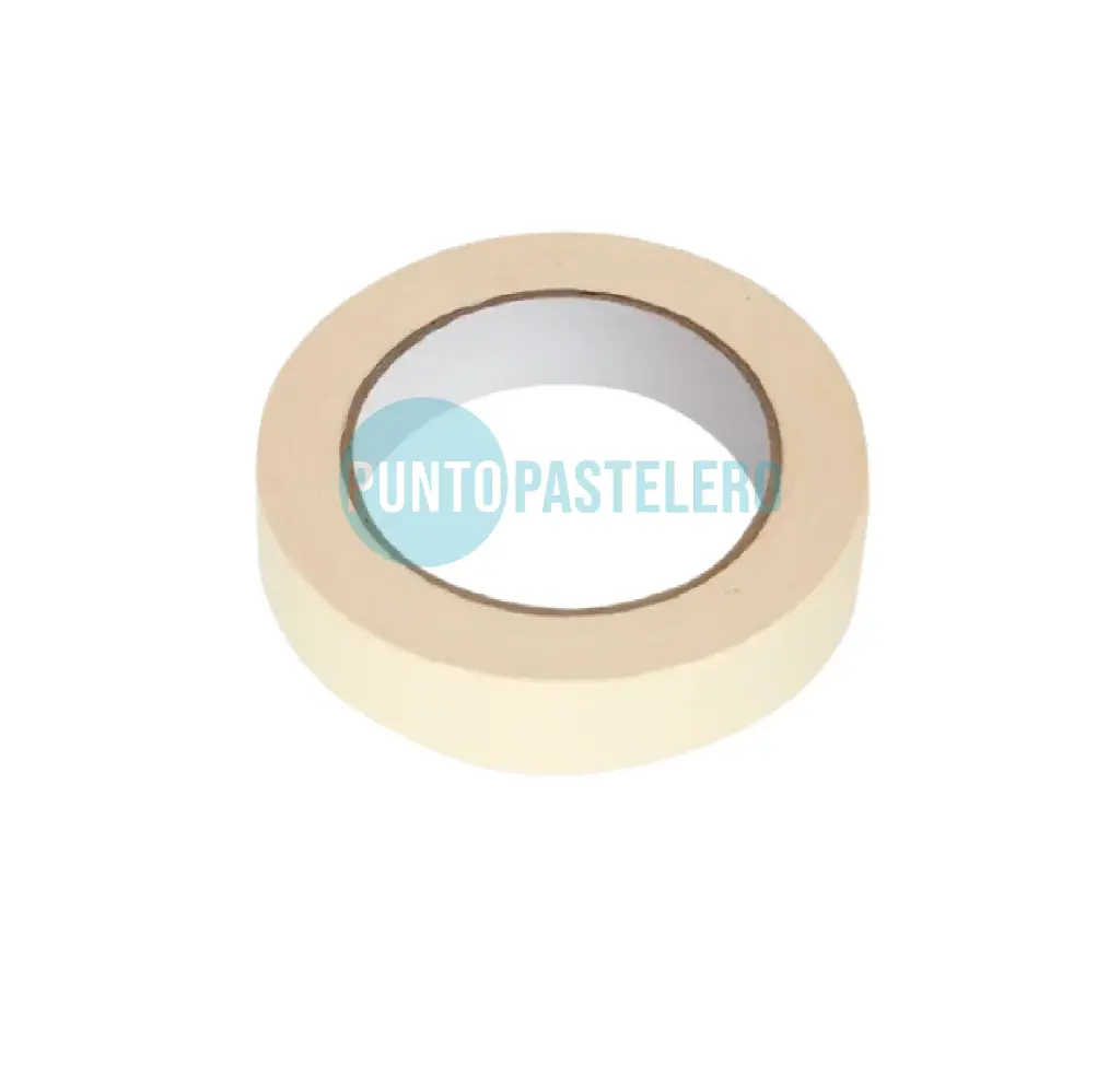 CINTA DE PAPEL NOBLEZA (48X50)