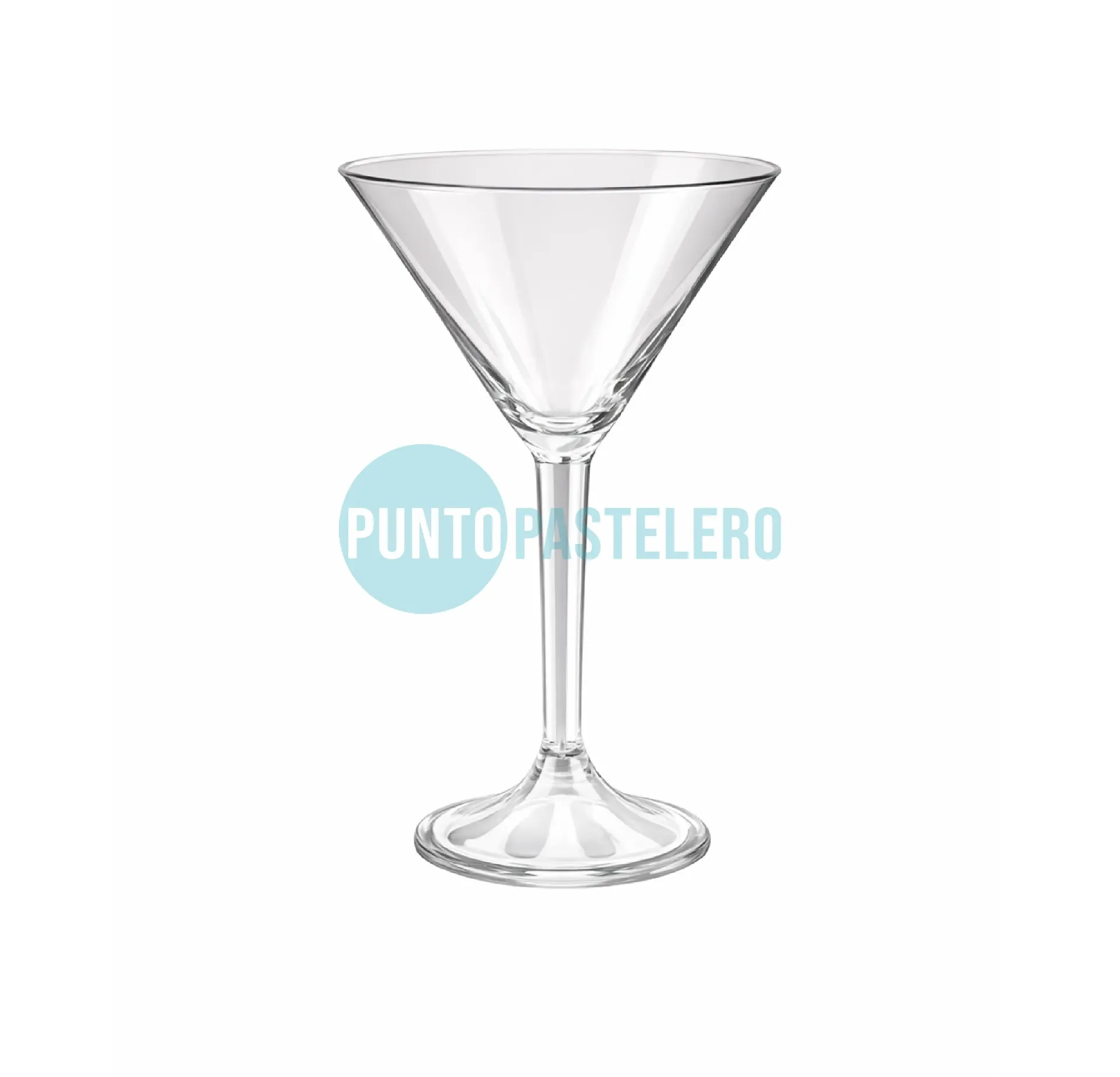 COPA MARTINI BOYANO (CRISTAL)