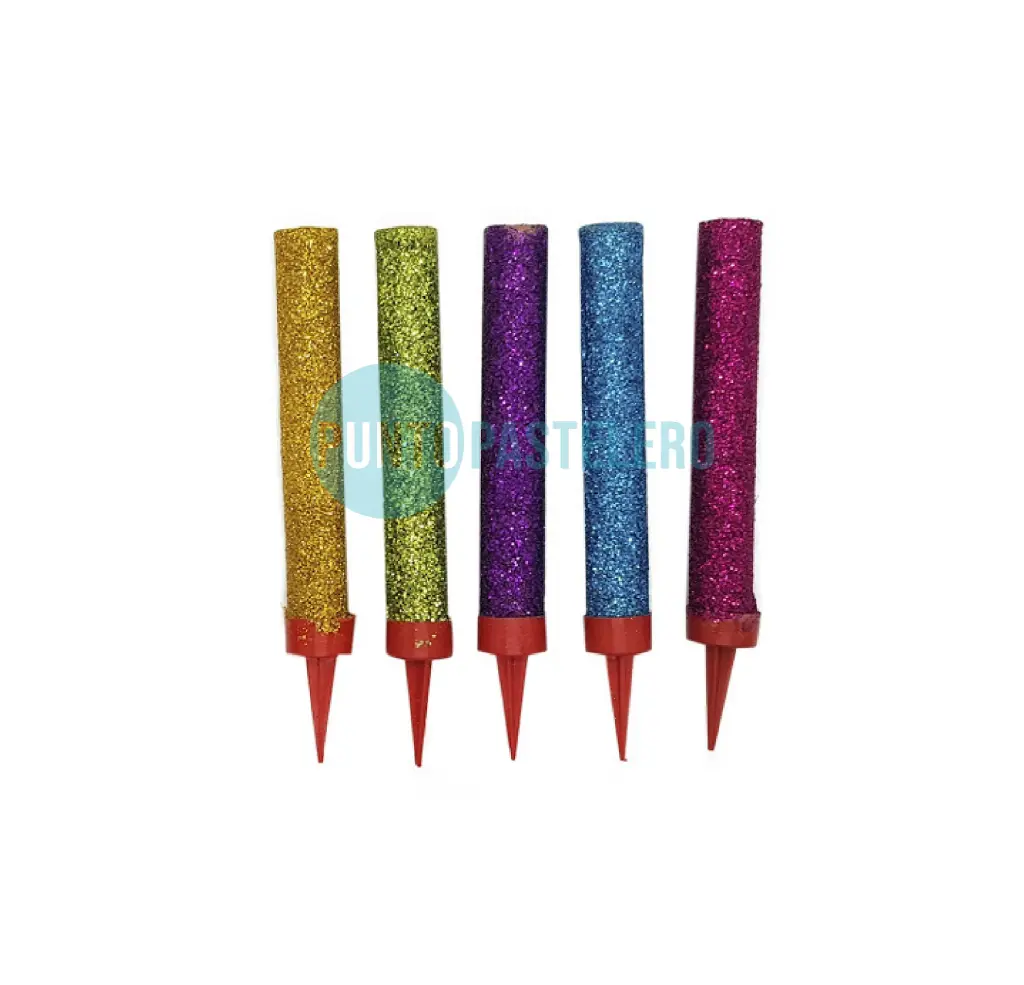 BENGALA GIBRE GLITTER