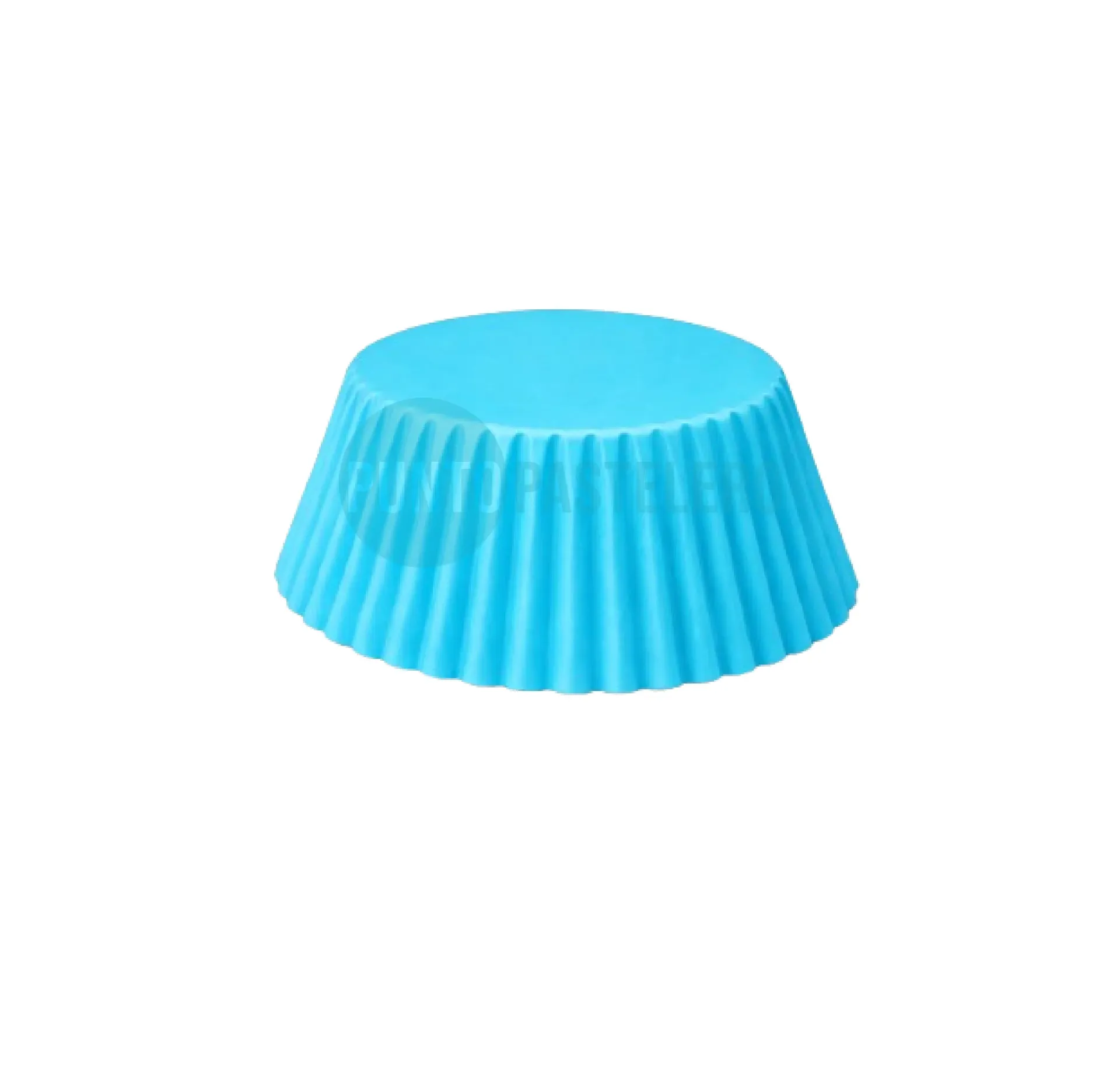 PIROTIN CUPCAKE N° 10 (M-PACK) FLUO (X 15 U.)