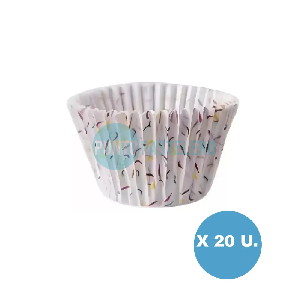 PIROTIN FANTASIA N° 8 (X 20 U.)