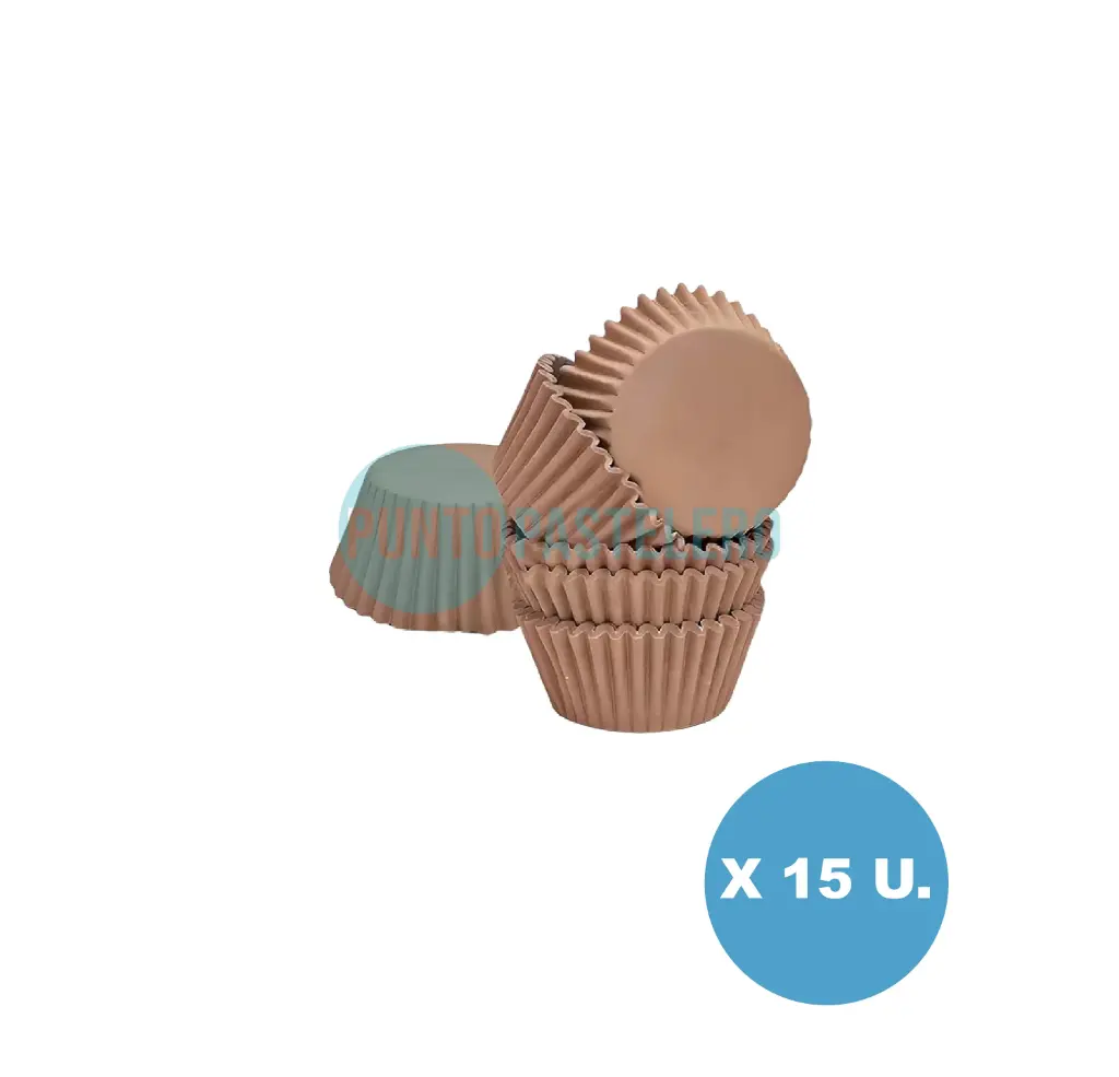 PIROTIN M-PACK KRAFT N° 10 ( X 15 U.)