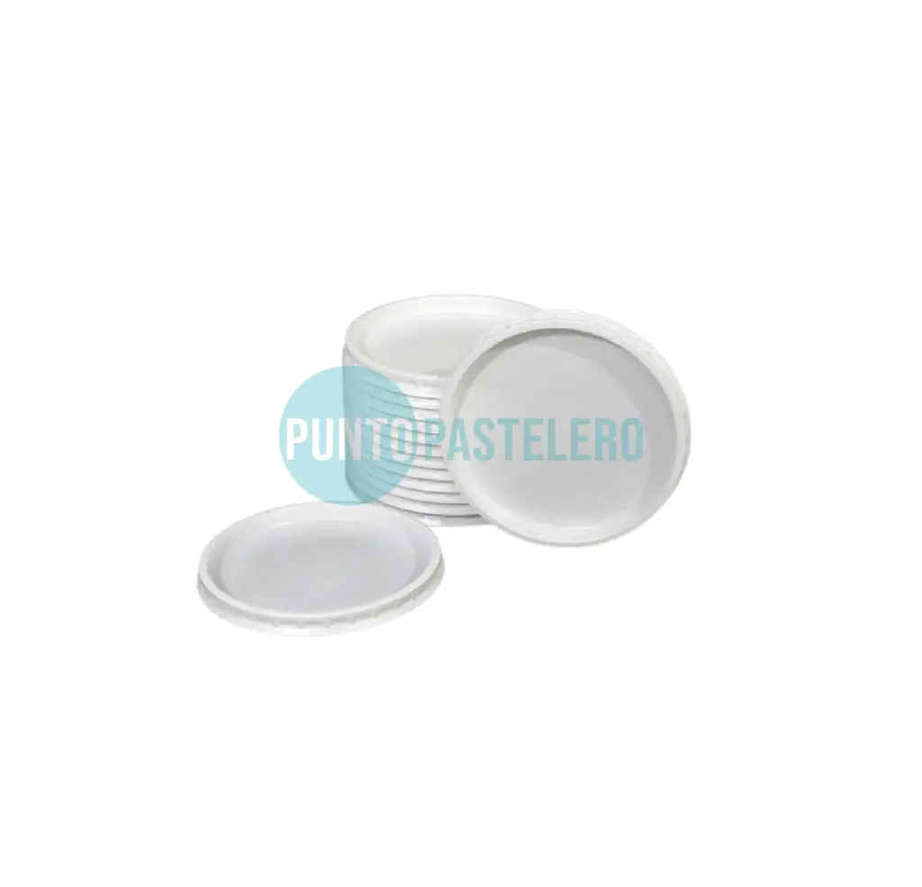 TAPA PARA POTE WORK 250 GR. - 500 GR.