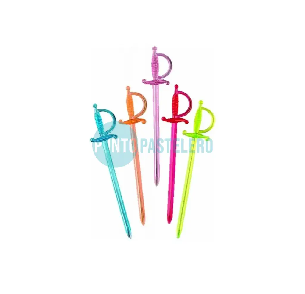 PINCHE ESPADITA SABLE (X 1000 U.)