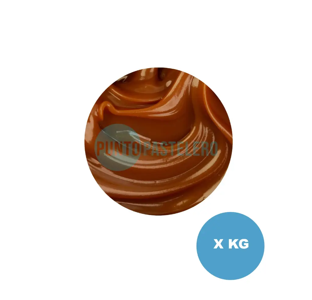 DULCE DE LECHE REPOSTERO EUREKA (X KG.)