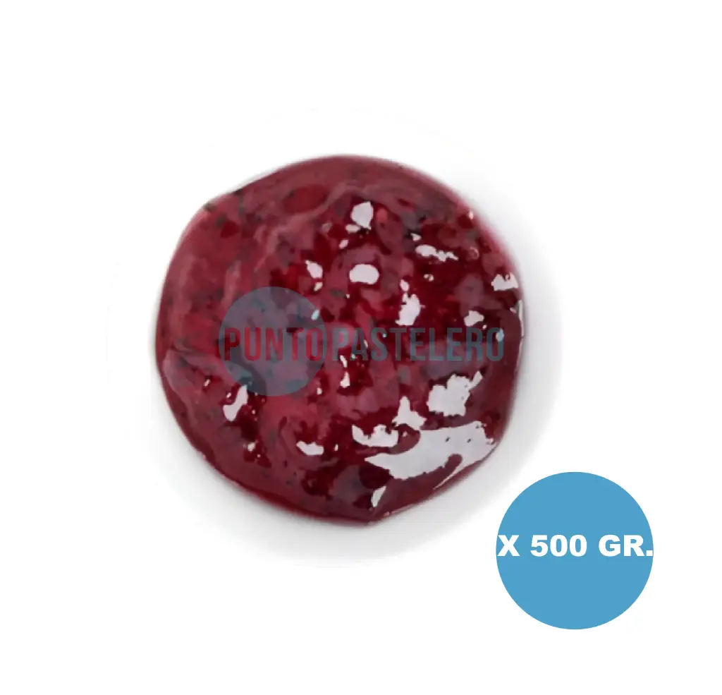 FRUTOS DEL BOSQUE MENDOCOR (X 500 GR.)