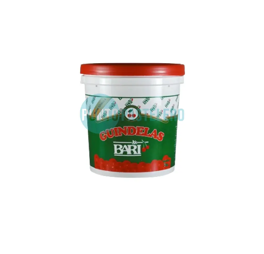 GUINDELAS BARI (X 250 GR.)