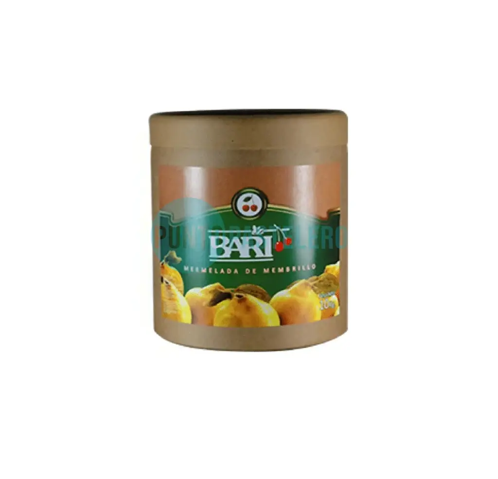 MERMELADA DE MEMBRILLO BARI (X 450 GR.)